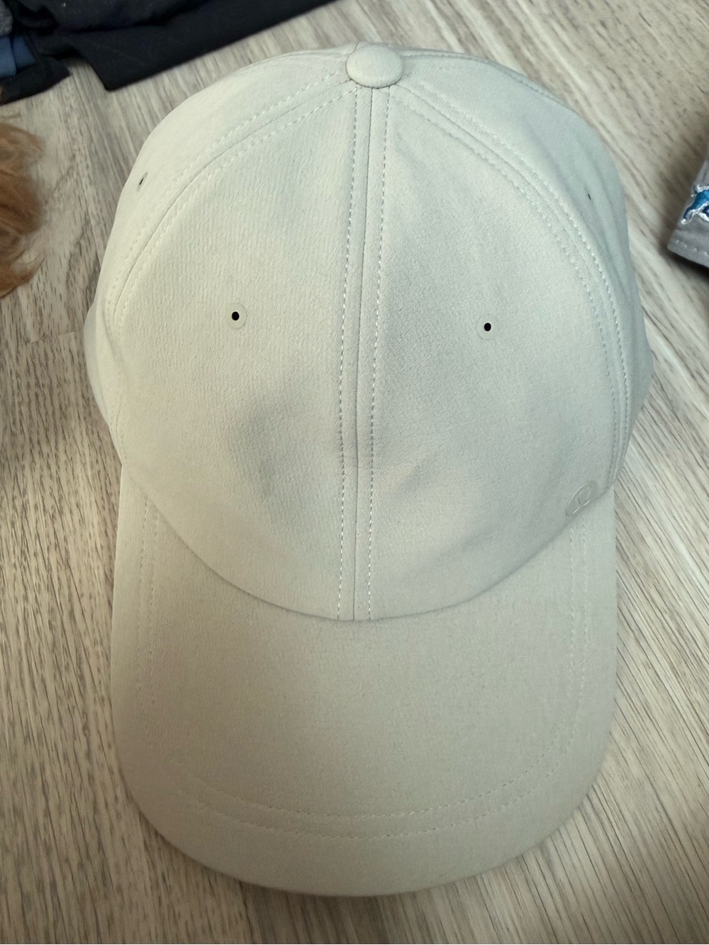 Men’s Lululemon Daily Shade Ball Cap